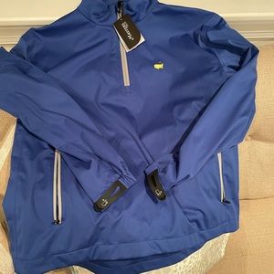 Masters Sport Tech Pullover